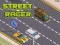 لعبة Street Racer على الانترنت