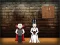 لعبة Amgel Halloween Room Escape 35 على الانترنت