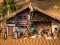 لعبة Christmas Nativity Jigsaw على الانترنت