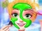 لعبة Rainbow Princess Pony Makeup على الانترنت