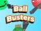 لعبة Ball Busters على الانترنت
