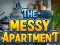 لعبة The Messy Apartment على الانترنت