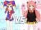 لعبة Shining Anime Star Dress Up على الانترنت