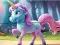 لعبة Jigsaw Puzzle: Magic Forest Unicorn على الانترنت
