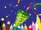 لعبة Coloring Book: Happy New Year على الانترنت