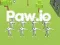 لعبة Paw.io على الانترنت