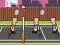لعبة Ragdoll Tennis على الانترنت
