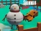 لعبة Snowman Christmas Adventure على الانترنت