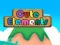 لعبة Cute Elements على الانترنت