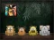 لعبة Amgel Easy Room Escape 126 على الانترنت