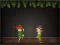 لعبة Amgel New Year Room Escape 6 على الانترنت