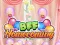 لعبة BFF Homecoming على الانترنت