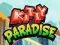 لعبة Kitty Paradise على الانترنت