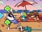 لعبة Friday Night Funkin' VS Steven Skully على الانترنت