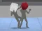 لعبة FoodHead Fighters على الانترنت