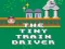 لعبة The Tiny Train Driver على الانترنت