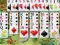 لعبة Wild Flower Solitaire على الانترنت