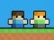 لعبة Hardxel على الانترنت