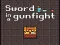 لعبة Sword in a Gunfight على الانترنت