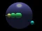 لعبة Snake Sphere على الانترنت