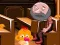 لعبة Monkey Go Happly Stage 335 على الانترنت