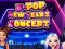 لعبة K-pop New Year's Concert على الانترنت