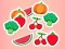 لعبة Pair Matching Puzzle 2D على الانترنت