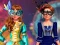 لعبة Celebrity in Venice Carnival على الانترنت