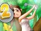 لعبة Maya Golf 2 على الانترنت