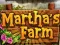 لعبة Marthas Farm على الانترنت
