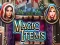 لعبة Magic Items على الانترنت