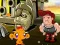 لعبة Monkey Go Happly Stage 349 على الانترنت