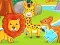 لعبة Jigsaw Puzzle: Wild Animals على الانترنت
