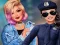 لعبة Holywood Style Police على الانترنت