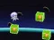 لعبة Enemy in the Asteroid على الانترنت