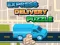 لعبة Express Delivery Puzzle على الانترنت