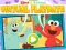 لعبة Elmo & Rositas: Virtual Playdate على الانترنت