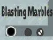 لعبة Blasting Marbles على الانترنت