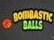لعبة BomBastic Balls على الانترنت