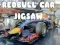 لعبة RedBull Car Jigsaw على الانترنت