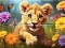 لعبة Jigsaw Puzzle: Sunny Lion على الانترنت