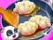 لعبة Baby Panda Magic Kitchen على الانترنت