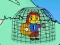 لعبة Smiley Warrior Boy Escape على الانترنت