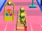 لعبة Doll Factory على الانترنت
