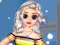 لعبة Princess Makeover Salon على الانترنت