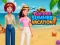 لعبة Barbee Summer Vacation على الانترنت