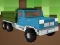 لعبة Blockcraft Truck Jigsaw على الانترنت