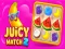لعبة Juicy Match 2 على الانترنت
