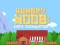 لعبة Hungry Noob Cafe Simulator على الانترنت