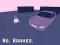 لعبة No. Brakes. على الانترنت